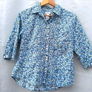 Liz& Co spring/summer shirt 